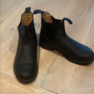 Blundstone Women’s Chelsea Boots